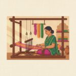 Weaving the Future: India’s Handloom Revival