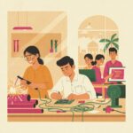 Skilling India: Bridging Education and the World of Work