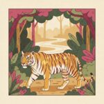 Project Tiger: How India Brought the Tiger Back From the Brink