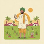 Agritech for India’s Small Farmers: What Works, What Doesn’t