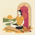 Yoga and Ayurveda: India’s Wellness Traditions in a Modern World