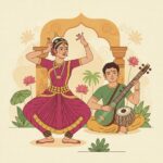 Living Traditions: India’s Classical Dance and Music