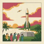 How ISRO Does More With Less — and Why the World Noticed