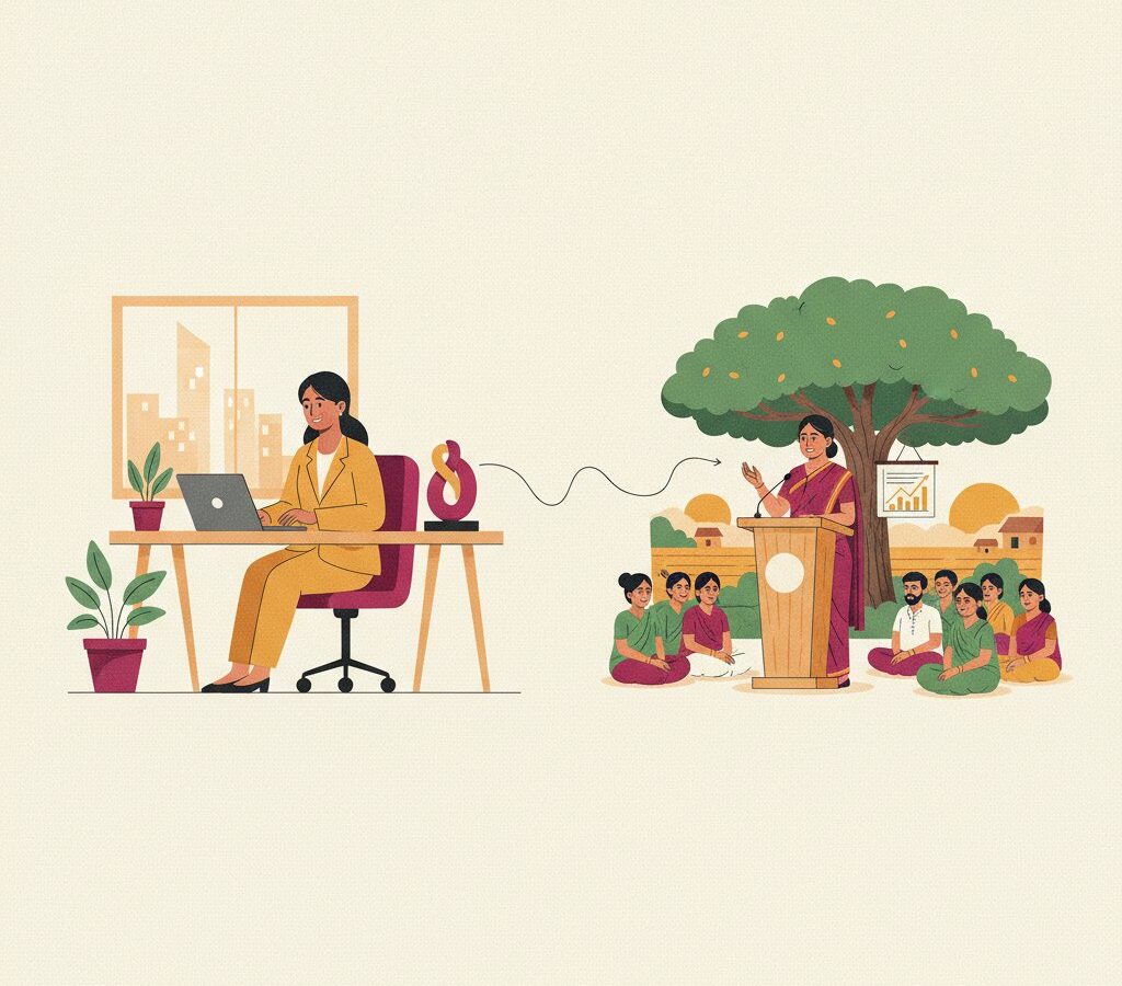 India’s Working Women: Real Gains, Stubborn Barriers