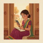 The Classroom in Every Pocket: India’s Digital Learning Push