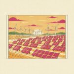 How India Is Building a Great Clean-Energy Transition