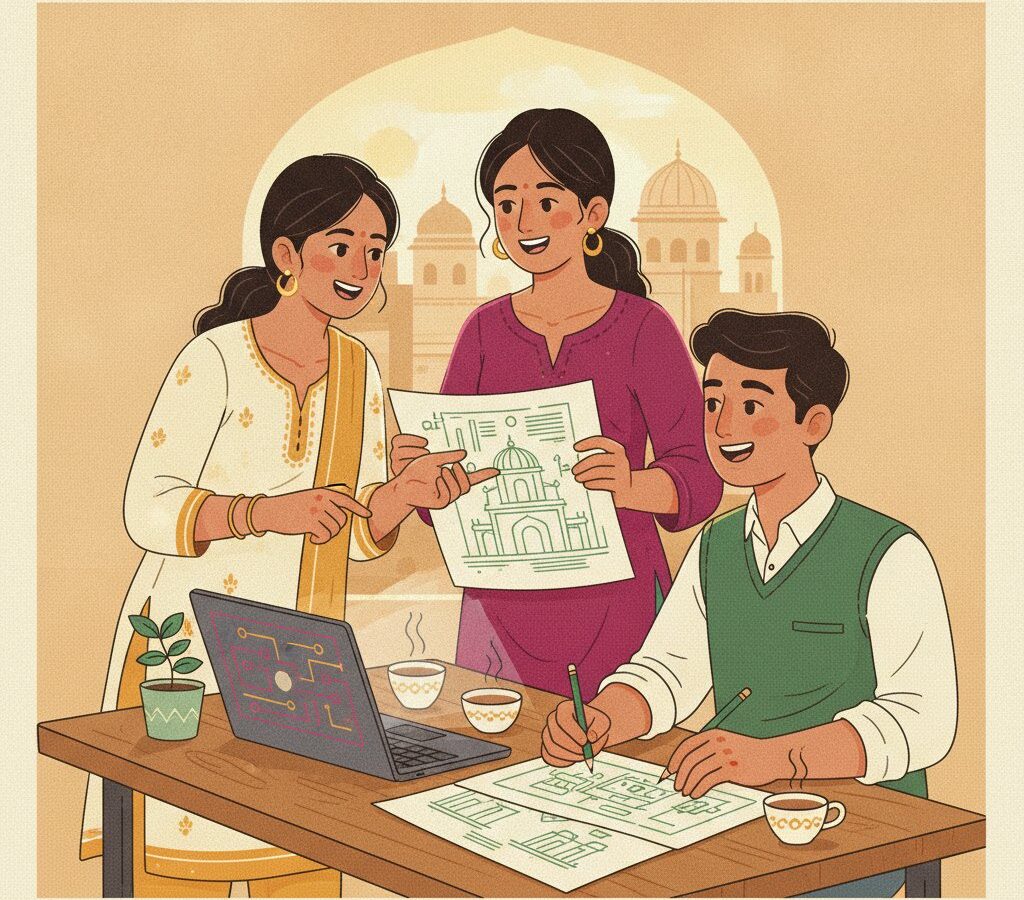 The Local-Problem Solvers: India’s Next Startup Wave