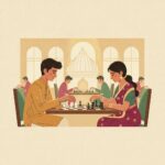 How India Became a Chess Powerhouse