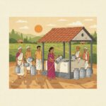 How Amul Turned Milk Into a Movement