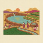 The Villages That Brought Back the Rain