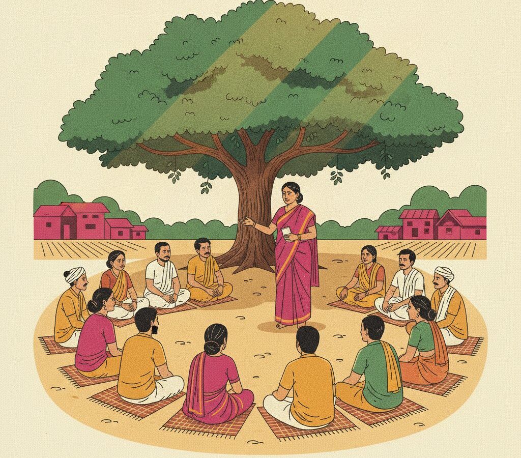 Three Decades of Women in Panchayati Raj