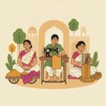 SEWA and the Organising of India’s Invisible Workers