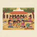 The Mid-Day Meal: A Plate That Changed Indian Schools
