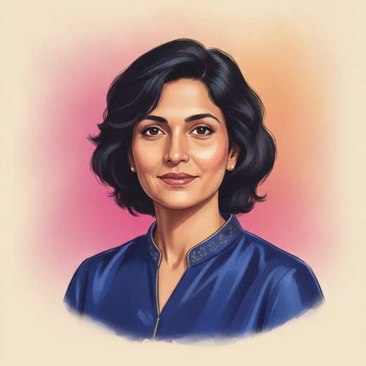 Ananya Krishnan