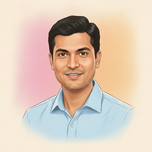 Rohan Mehta