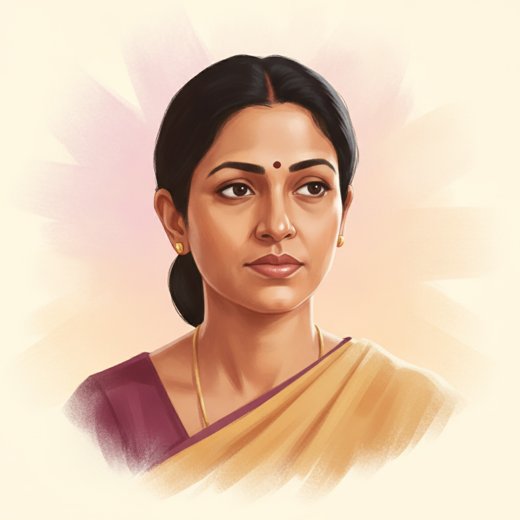 Priya Nair