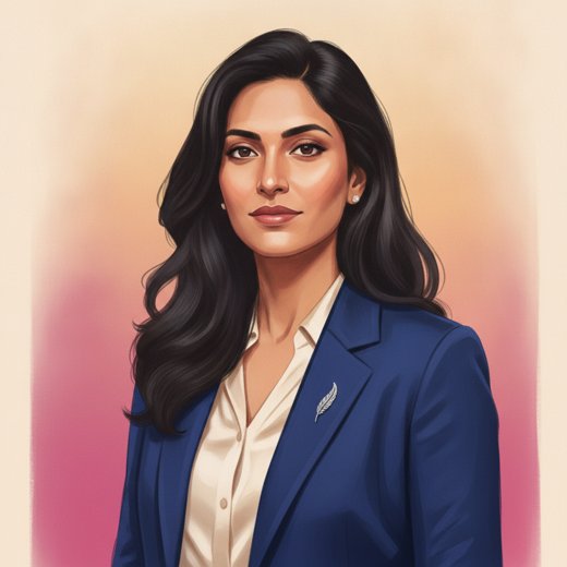 Kavya Reddy