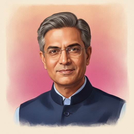 Arjun Iyer