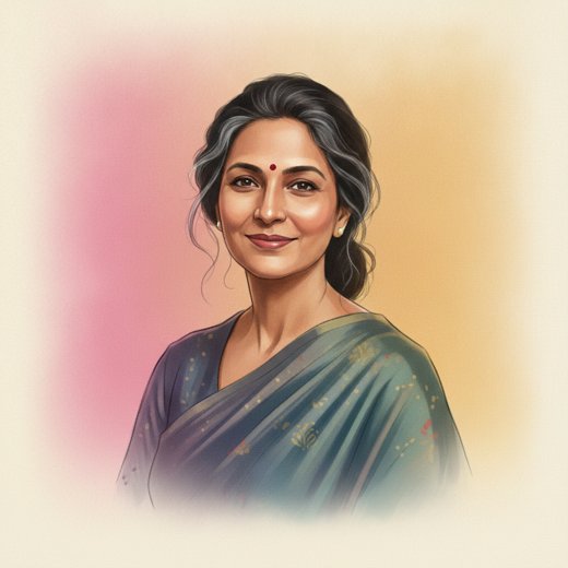 Meera Joshi